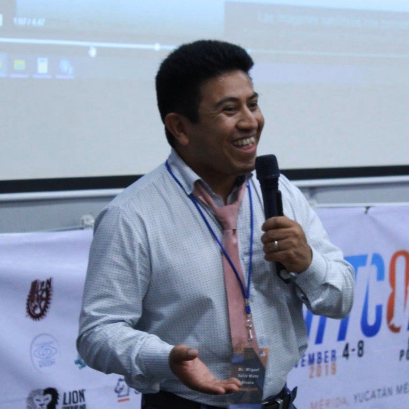 Professional profile photo